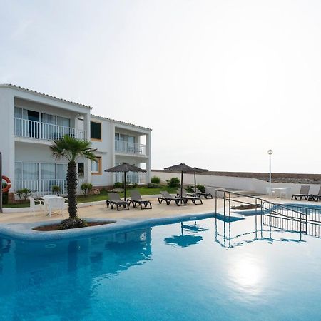 Aluasun Far Menorca Aparthotel ซัลการ์ ภายนอก รูปภาพ