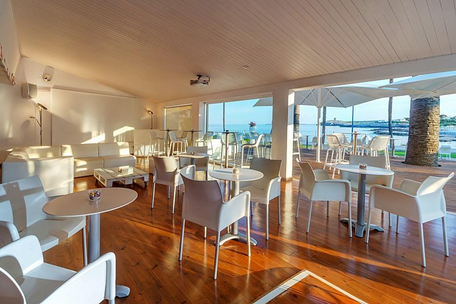 Aluasun Far Menorca Aparthotel ซัลการ์ ภายนอก รูปภาพ