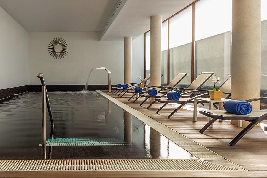 Aluasun Far Menorca Aparthotel ซัลการ์ ภายนอก รูปภาพ