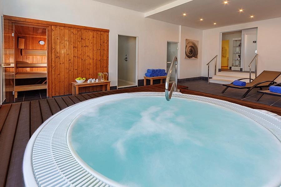 Aluasun Far Menorca Aparthotel ซัลการ์ ภายนอก รูปภาพ