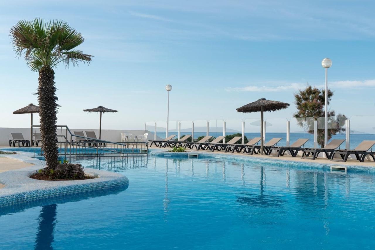 Aluasun Far Menorca Aparthotel ซัลการ์ ภายนอก รูปภาพ