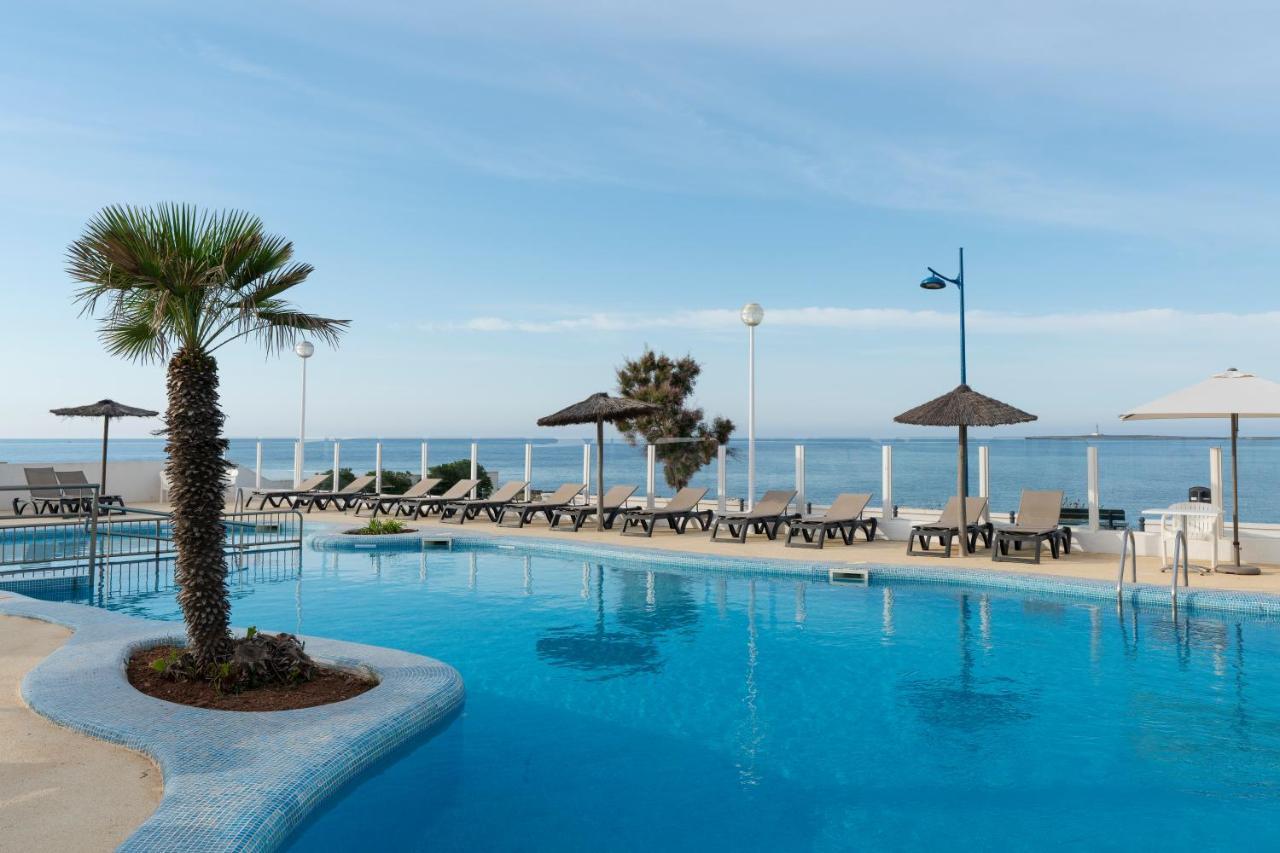 Aluasun Far Menorca Aparthotel ซัลการ์ ภายนอก รูปภาพ