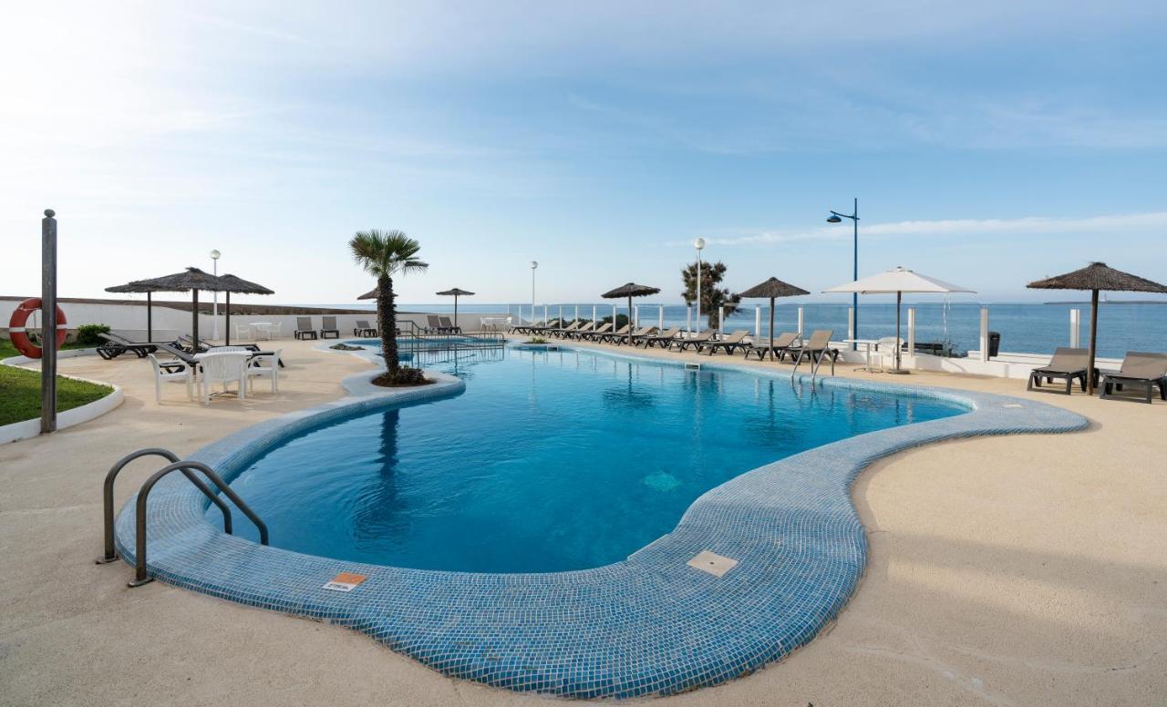 Aluasun Far Menorca Aparthotel ซัลการ์ ภายนอก รูปภาพ