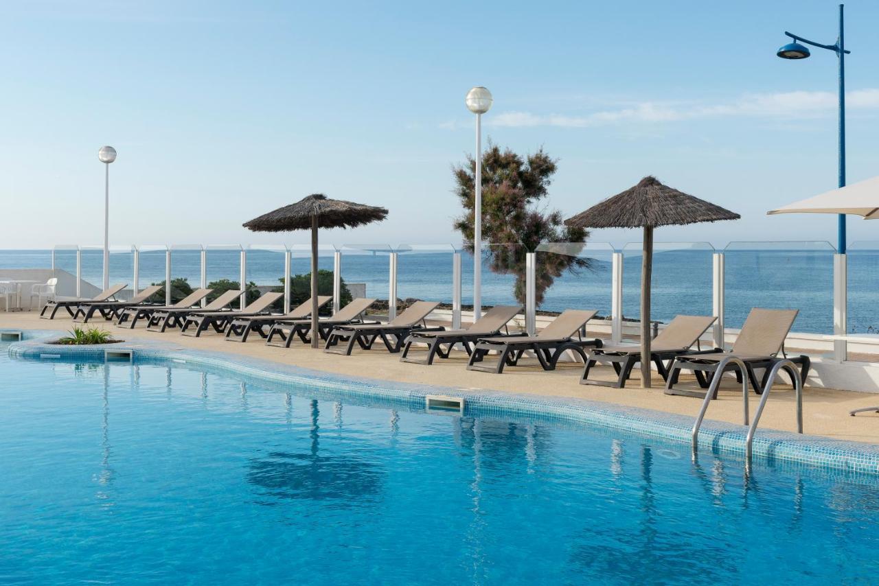 Aluasun Far Menorca Aparthotel ซัลการ์ ภายนอก รูปภาพ