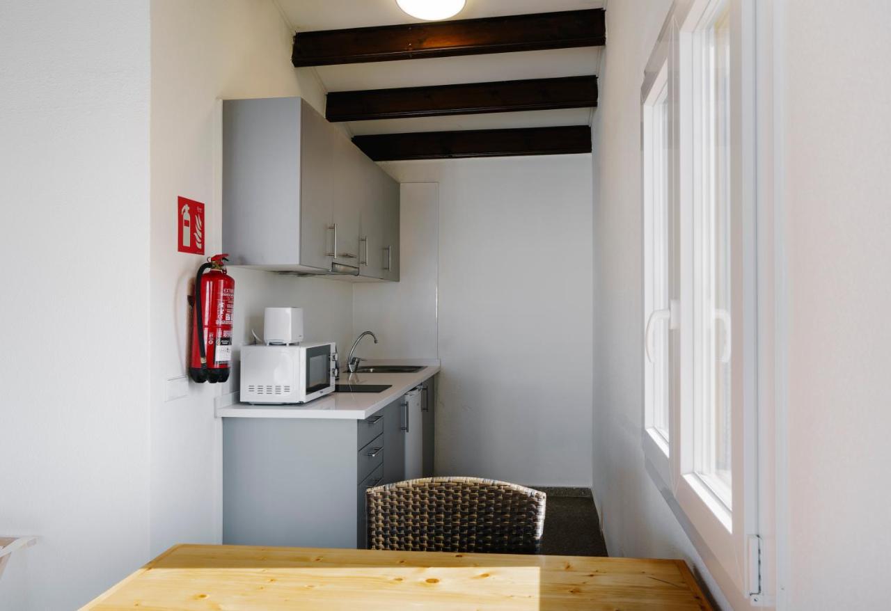 Aluasun Far Menorca Aparthotel ซัลการ์ ภายนอก รูปภาพ