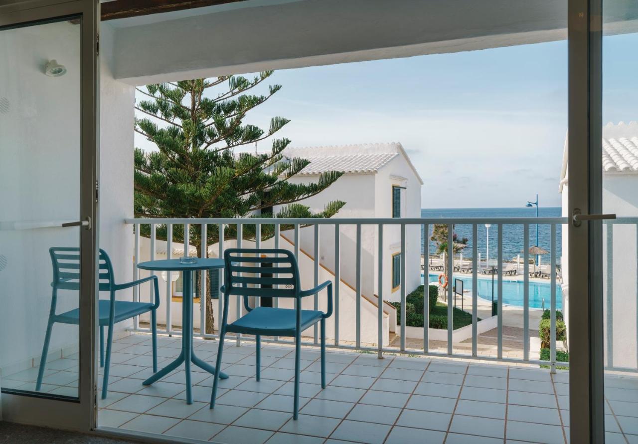 Aluasun Far Menorca Aparthotel ซัลการ์ ภายนอก รูปภาพ