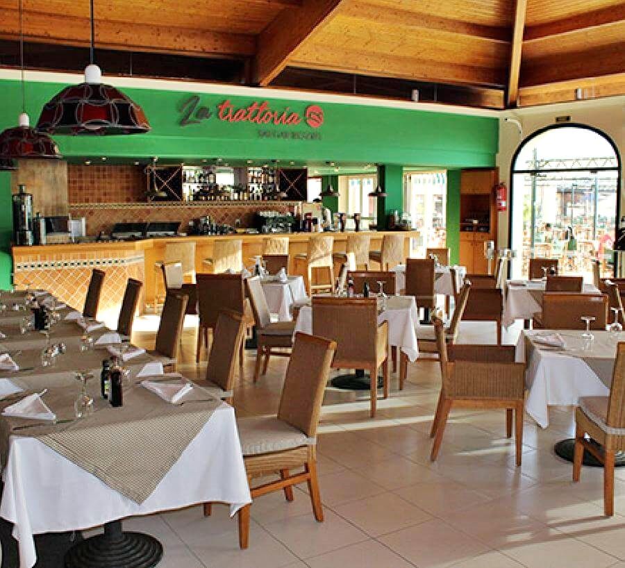 Aluasun Far Menorca Aparthotel ซัลการ์ ภายนอก รูปภาพ