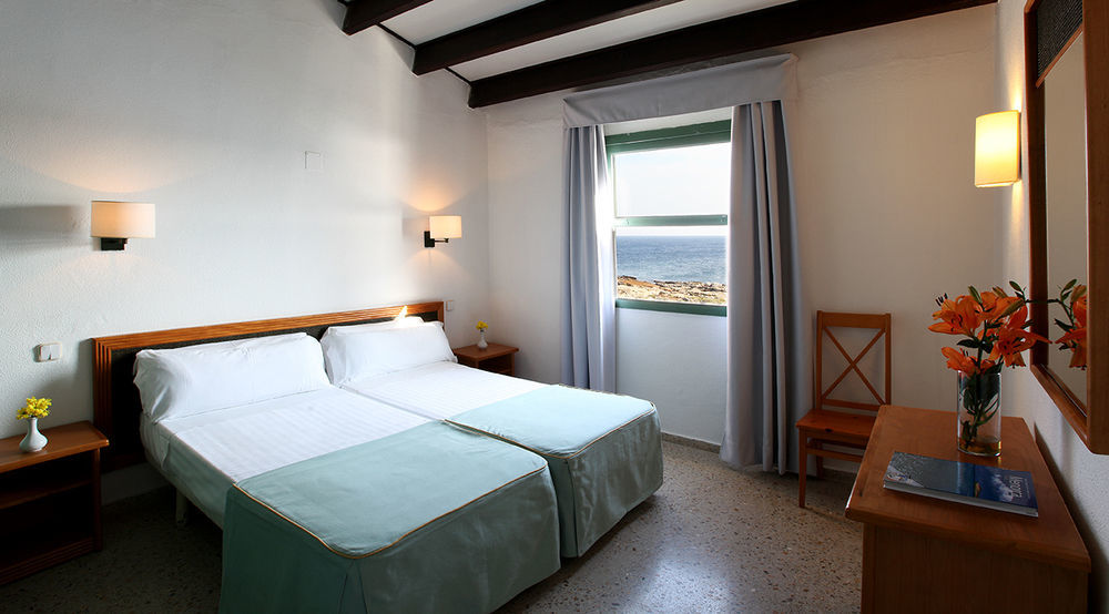Aluasun Far Menorca Aparthotel ซัลการ์ ภายนอก รูปภาพ