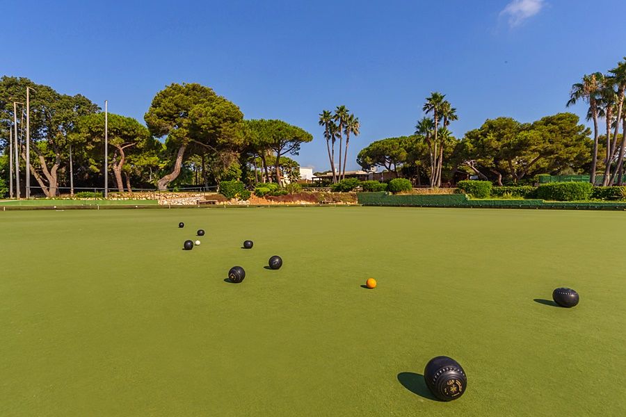 Aluasun Far Menorca Aparthotel ซัลการ์ ภายนอก รูปภาพ
