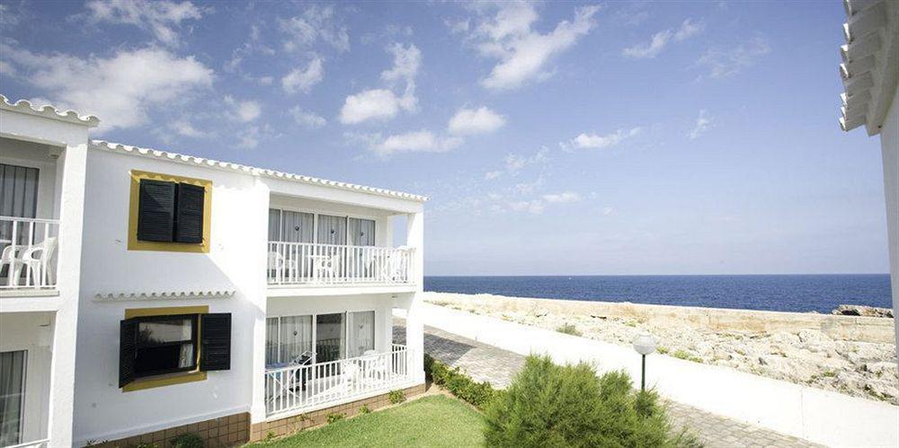 Aluasun Far Menorca Aparthotel ซัลการ์ ภายนอก รูปภาพ